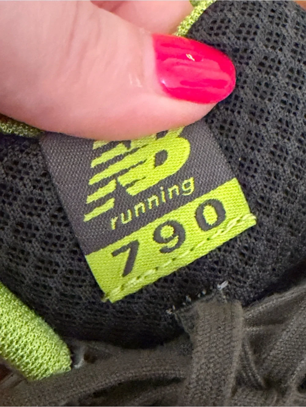 New Balance ew balance